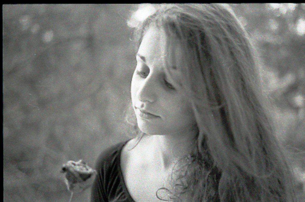 Ritratto