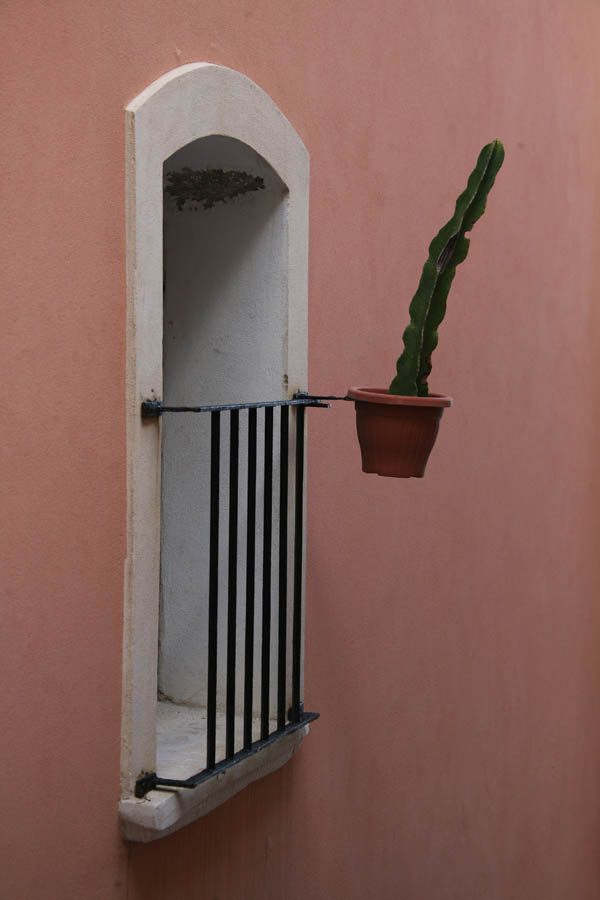 SCILLA  vicoli
