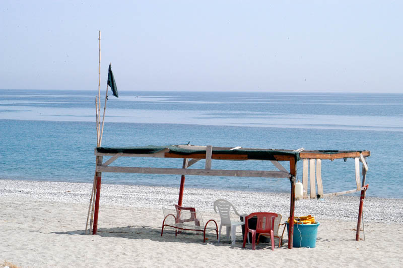 reggio calabria costa ionica BOVA MARINA