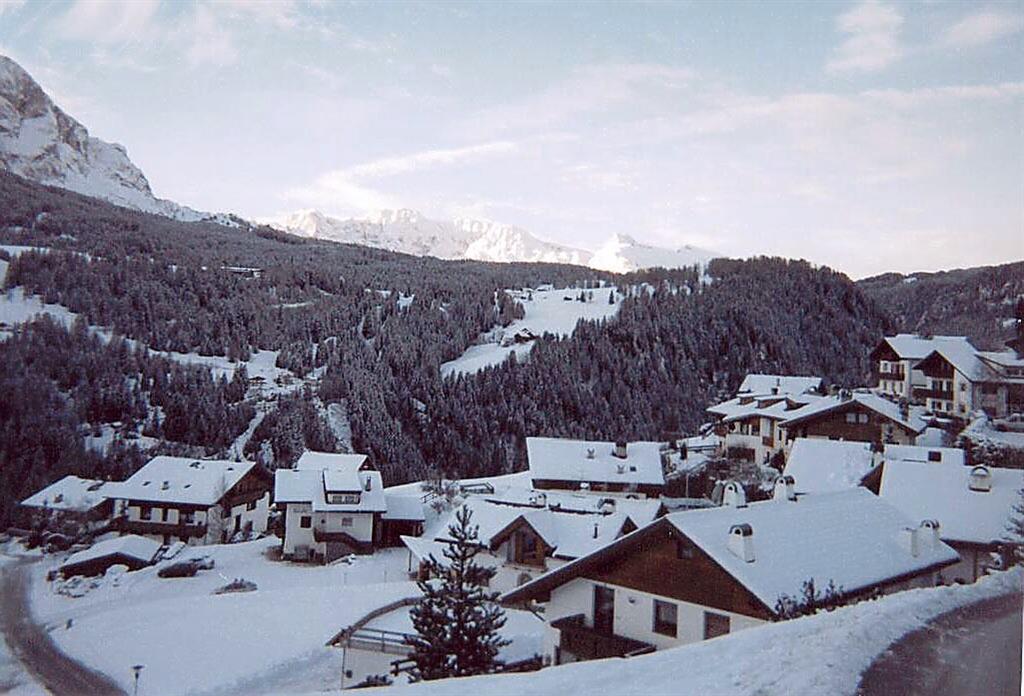 Valgardena