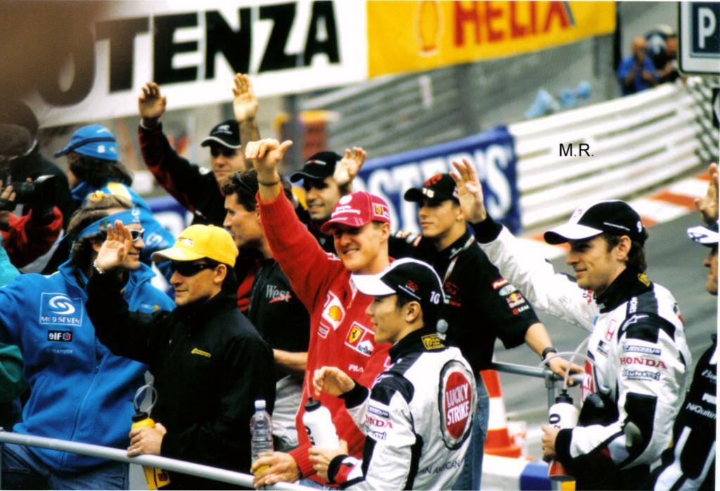 monaco gp2