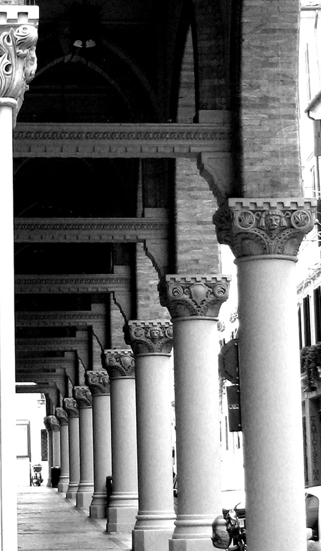 Colonnato