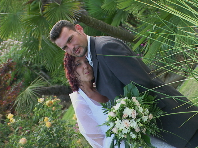 Married