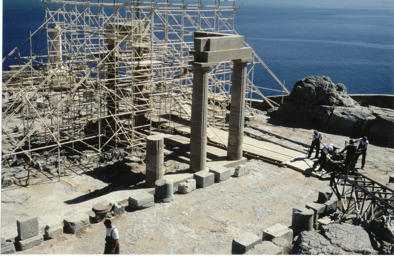 Lindos