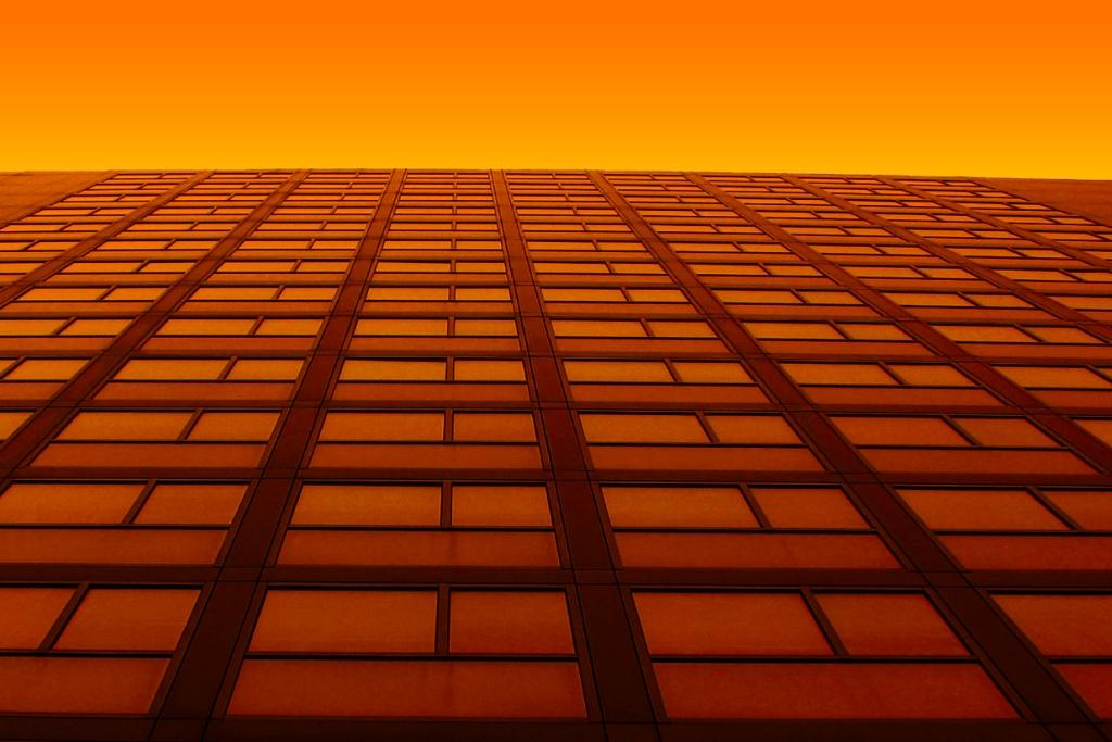 marmalade skies