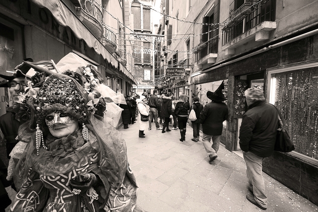 Venezia 2006