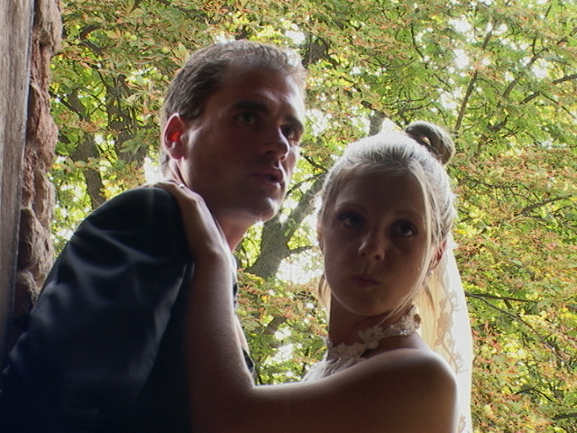 Married