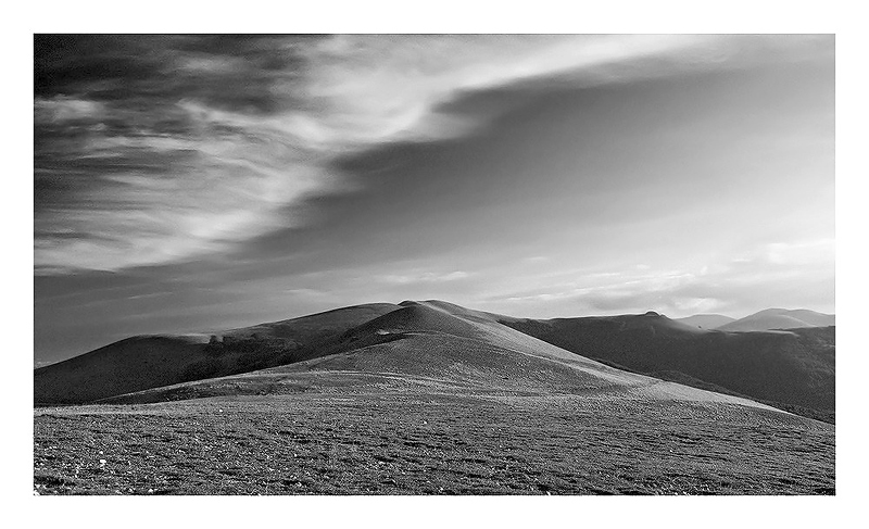 Montagne