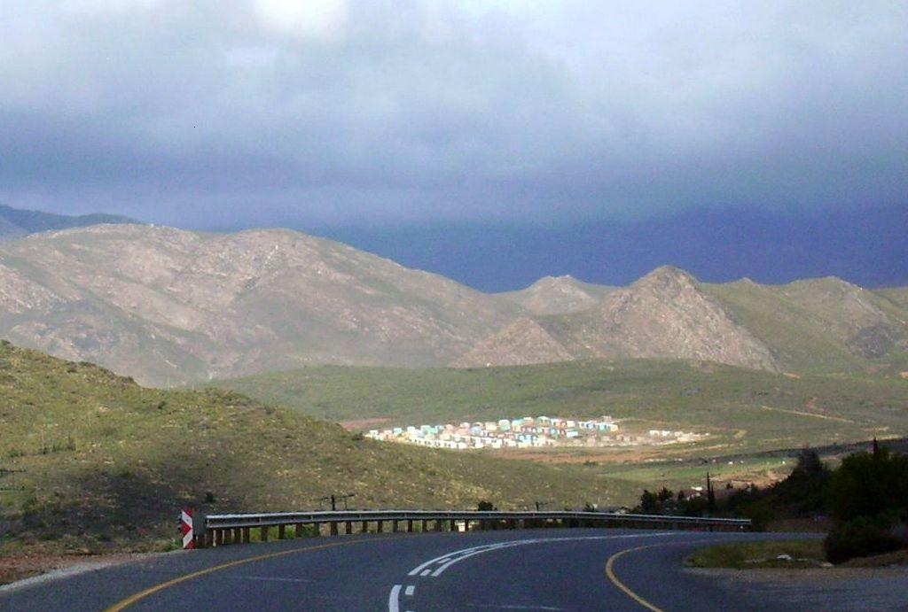 South Africa