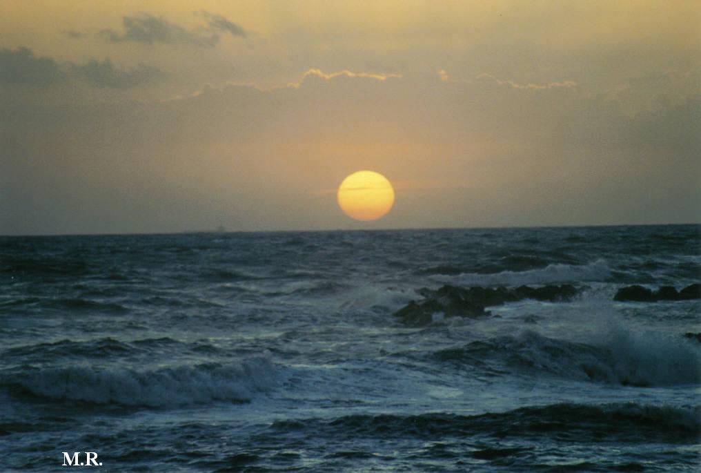 mare mare mare