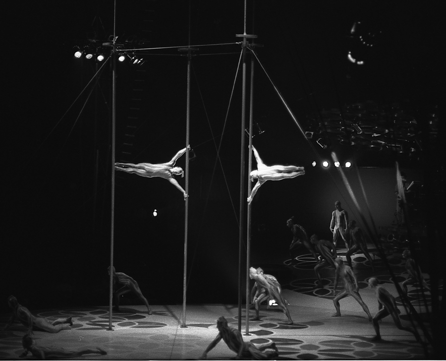 Cirque du Soleil 6