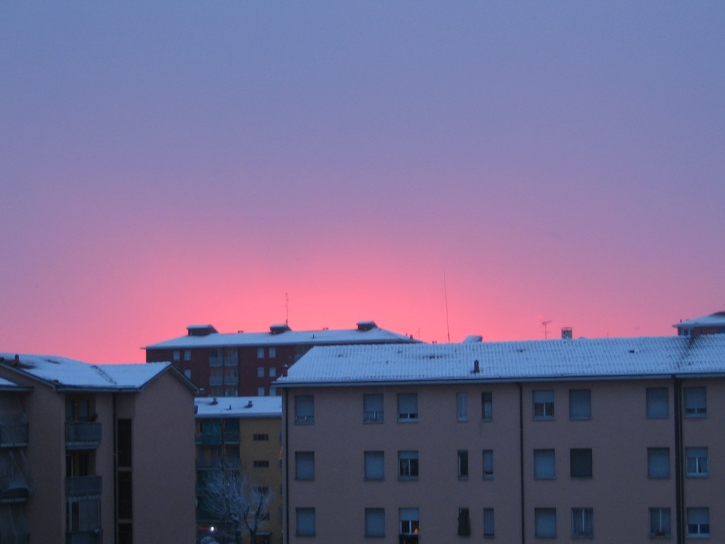 Che Colori