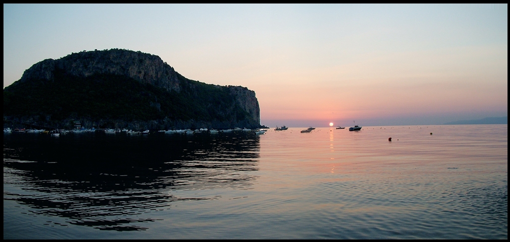 Tramonto