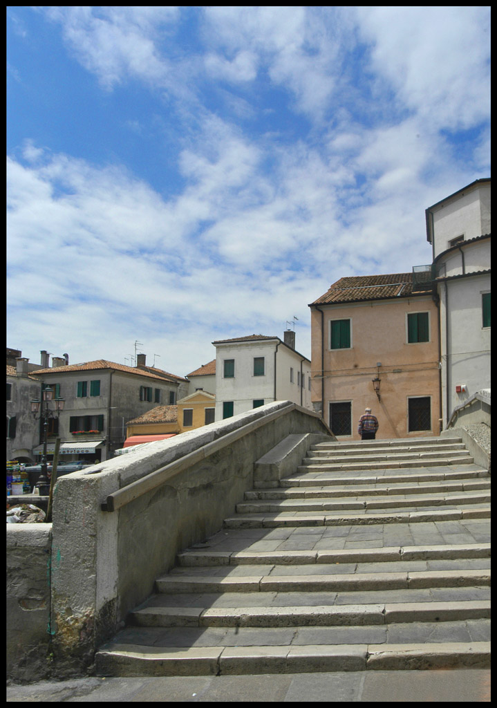 Chioggia