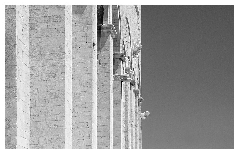 Geometrie su Cattedrale