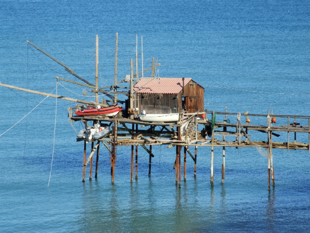 Trabucco