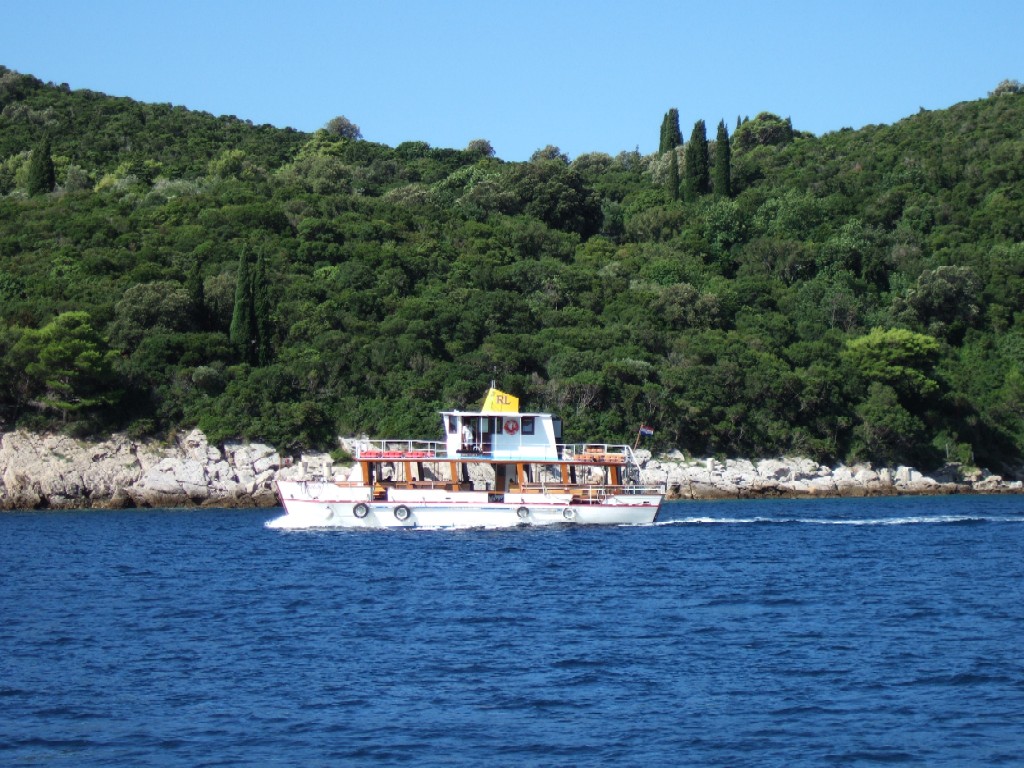 Dubrovnik 2005