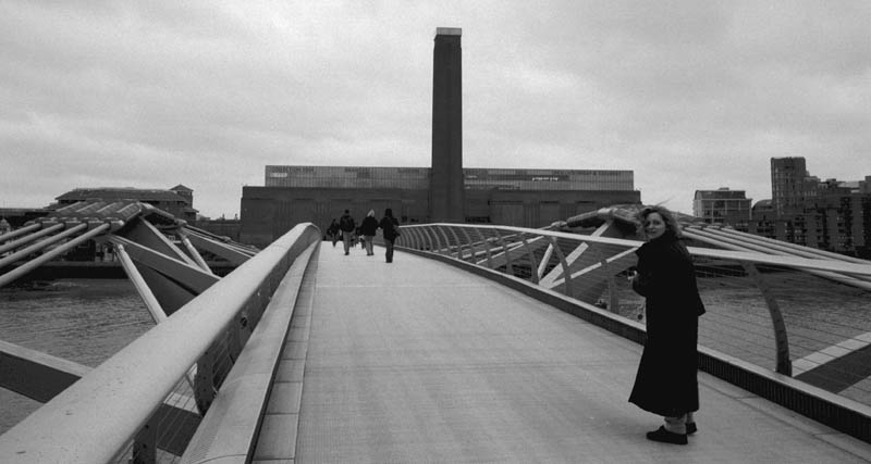 millenium vs tate