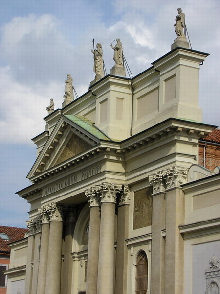 Duomo