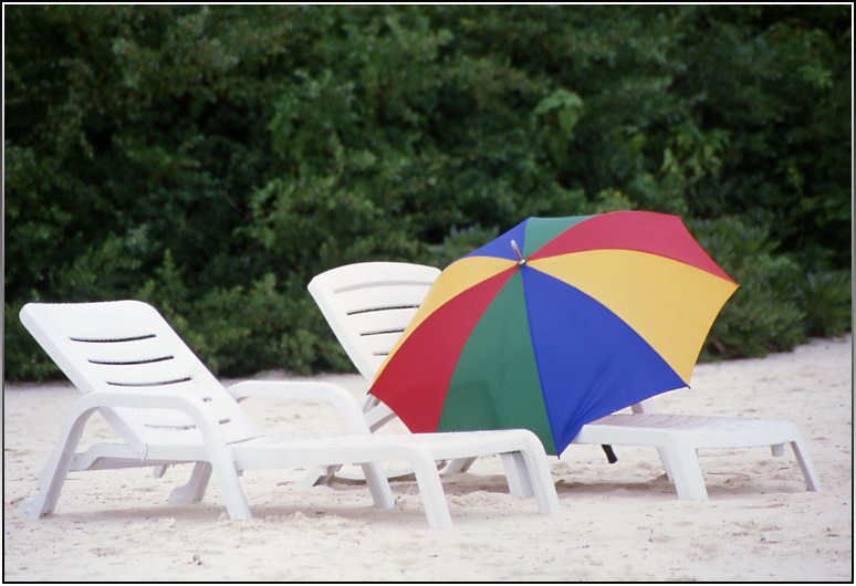 Aspettando il sole