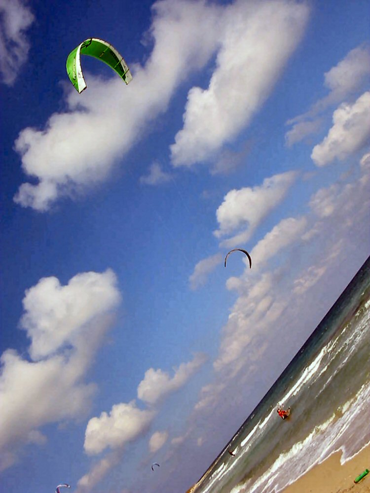 cielo e mare