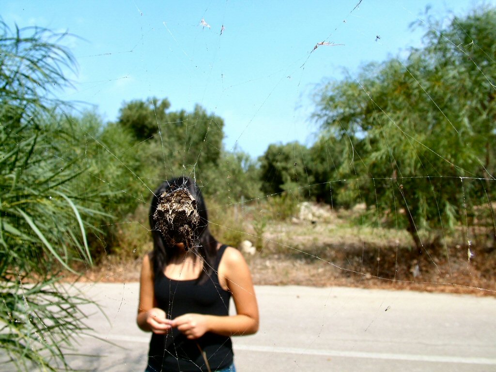 maschera