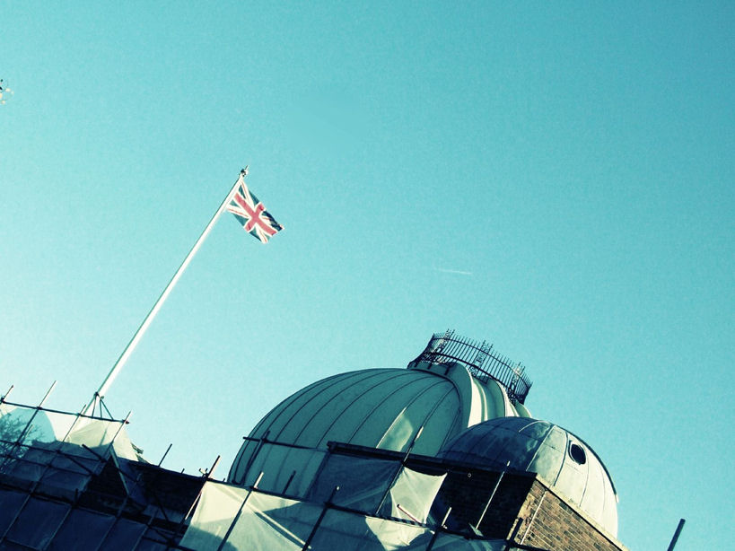 Acid Greenwich