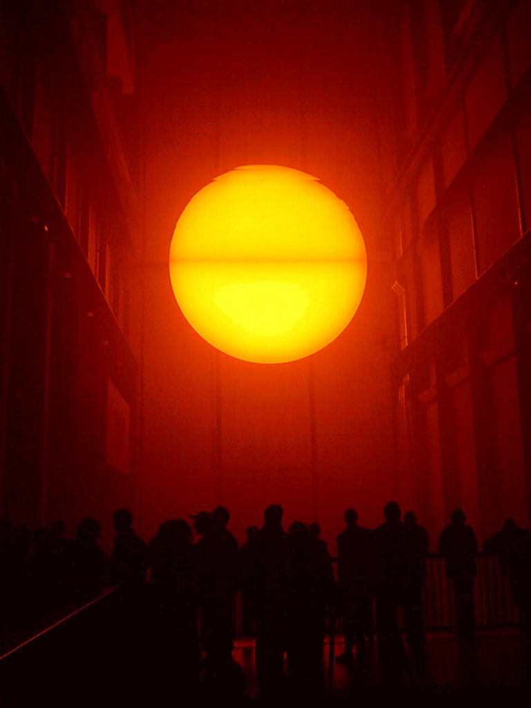 Artificial Sun