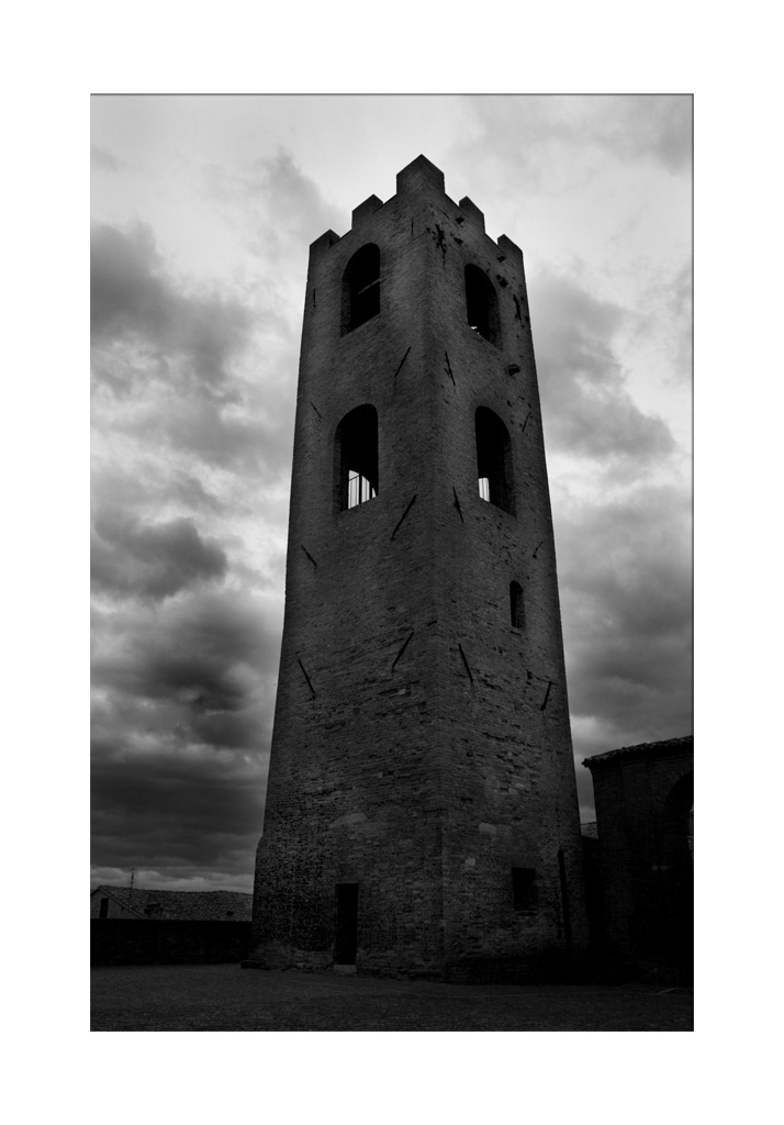 Longiano Torre
