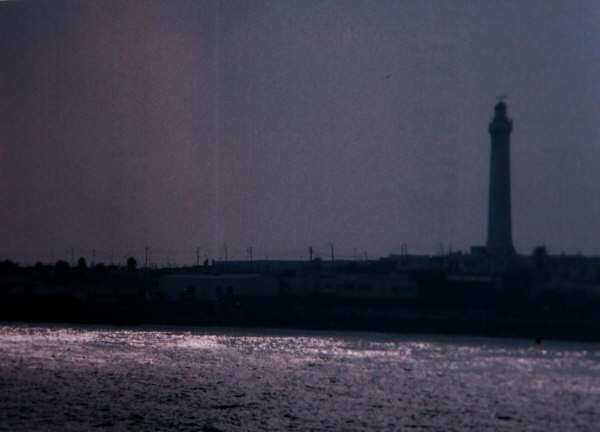 Il Faro......