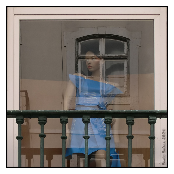 Lisboa, riflessi