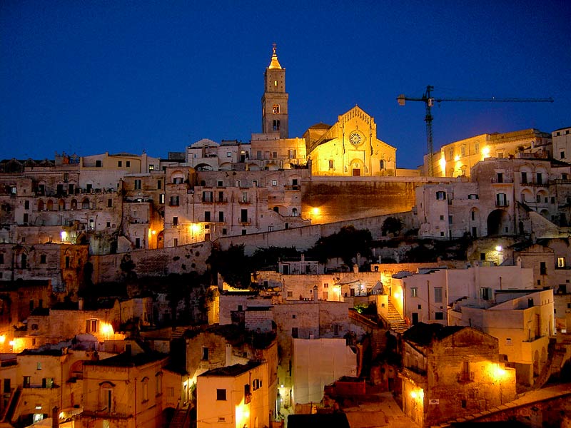 L'ora blu