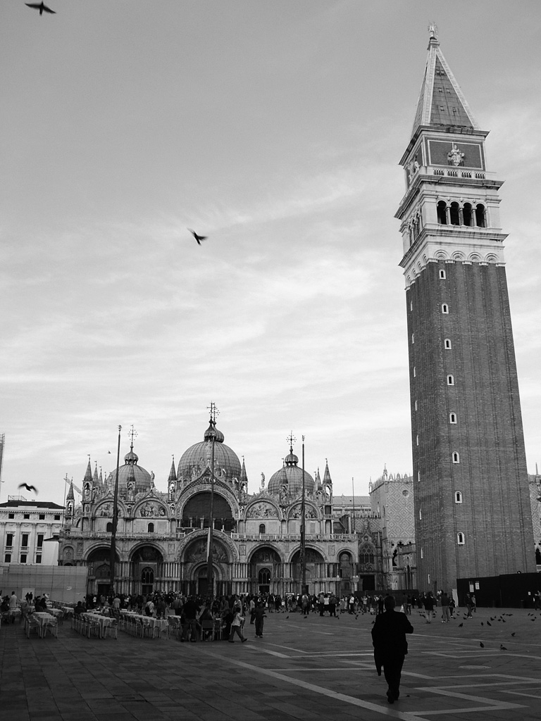 S. Marco