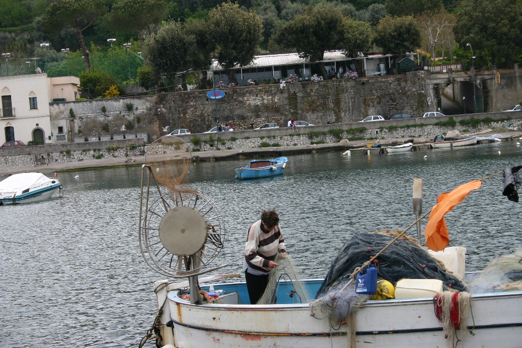 pescatore