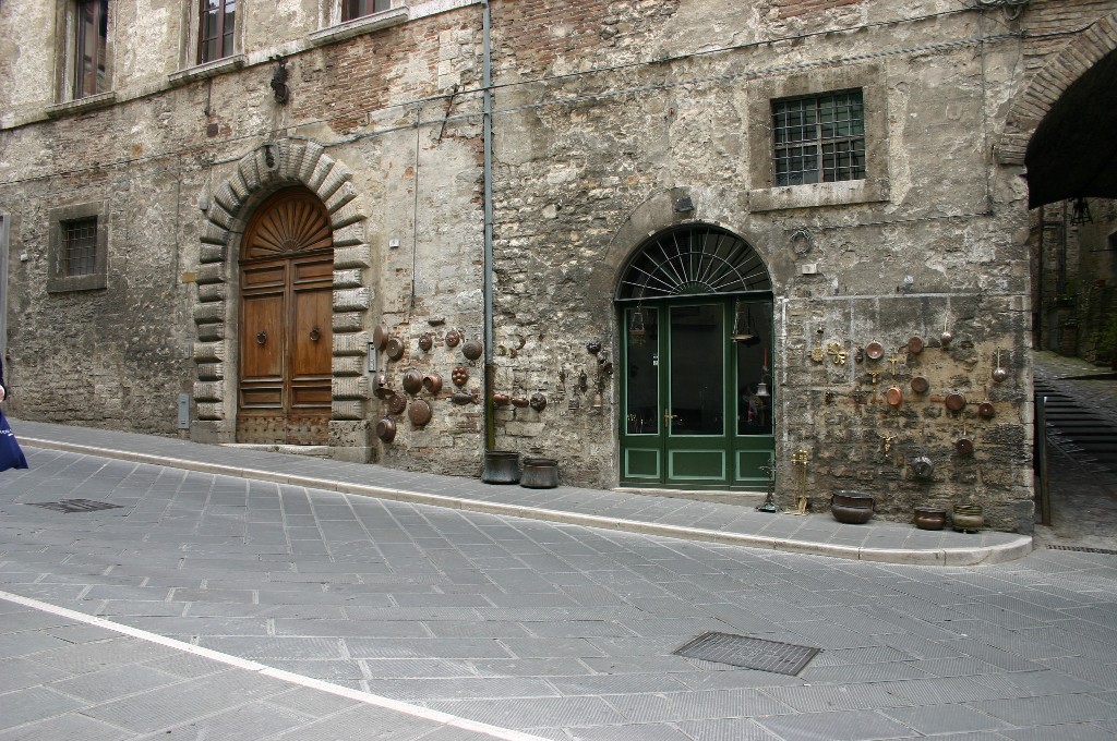 padelle