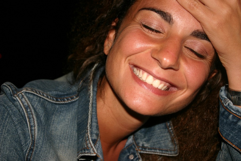 sorriso