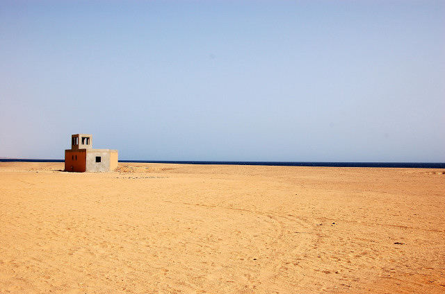 deserto