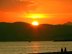 Tramonto