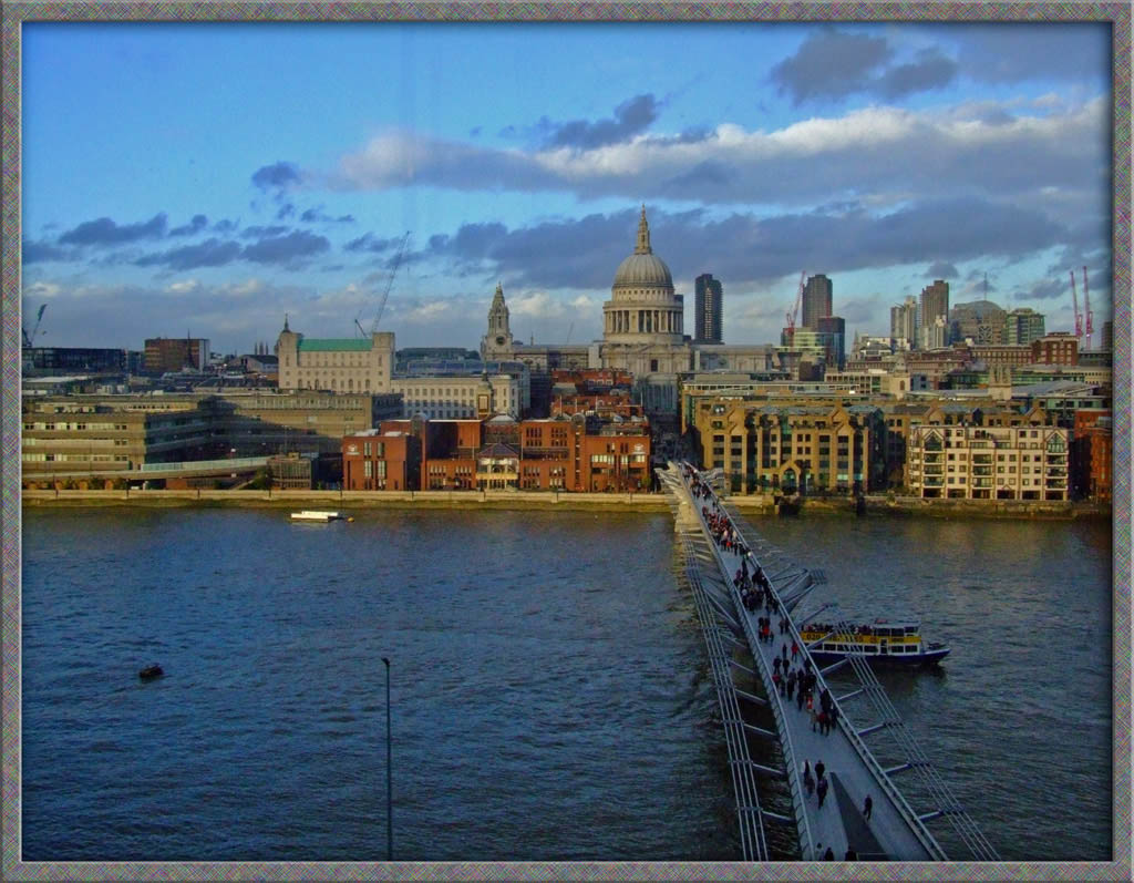 Londra