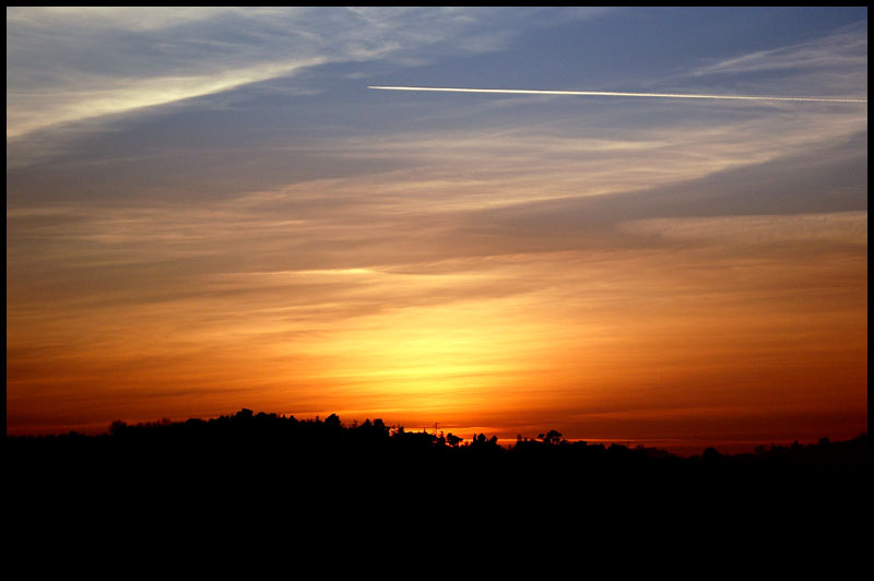 Tramonto