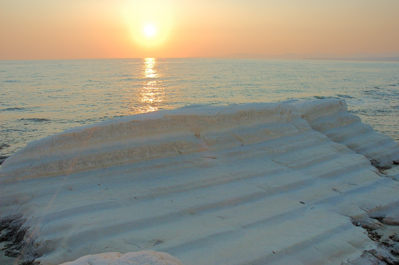 Onde bianche