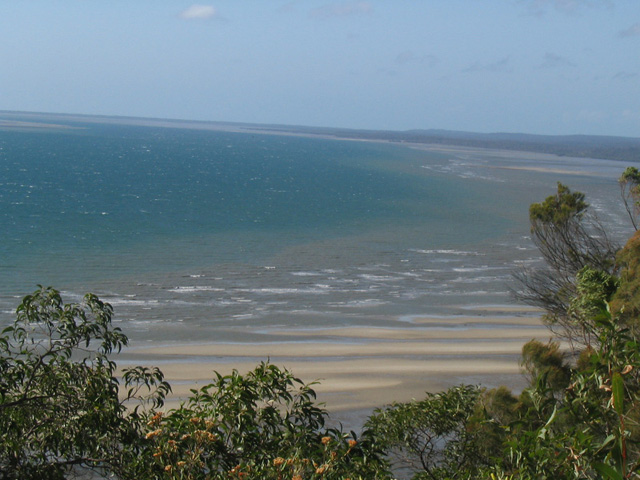 fraserlookout