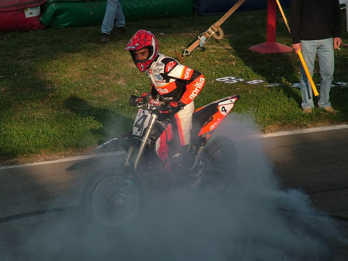 burn-out