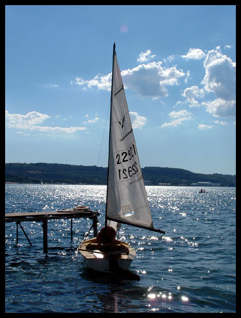 preparativi