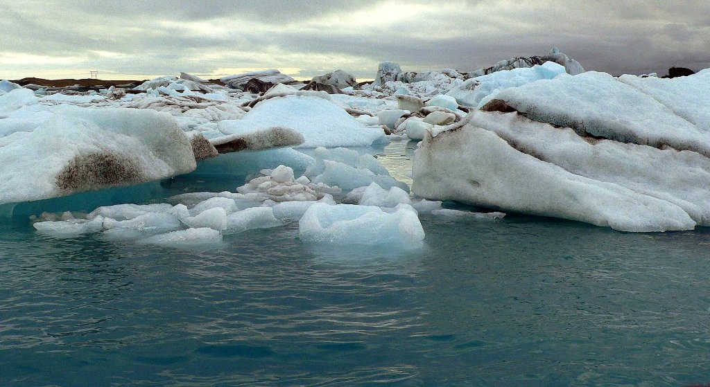 ..ICEBERG..