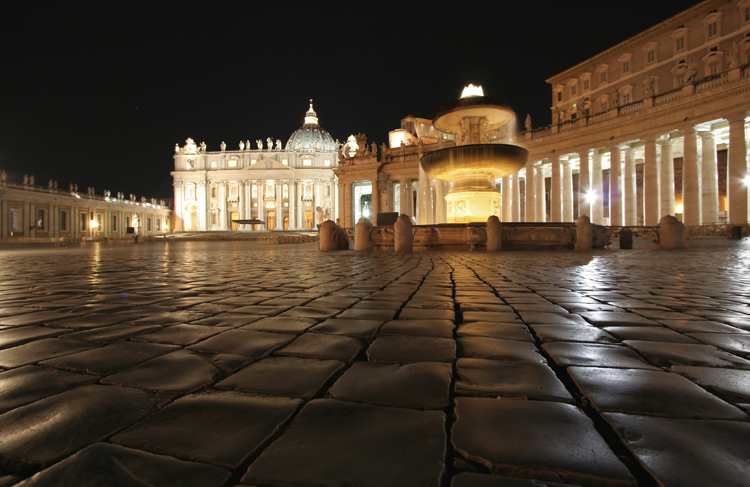 san pietro