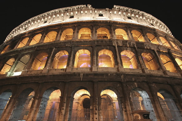 colosseo