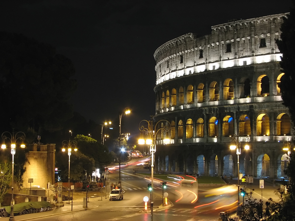 colosseo III