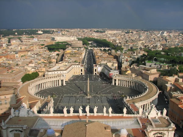 san pietro II