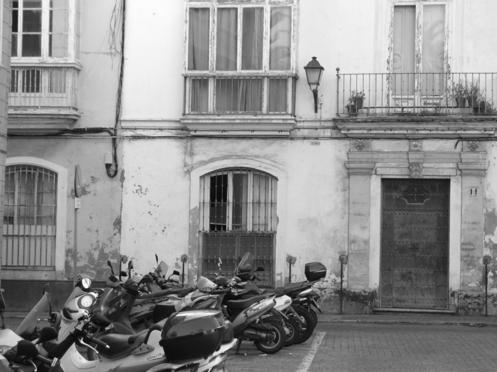 La citt....